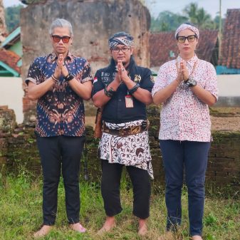 Tasikmalaya Festival 2022, Meninggalkan Kekecewaan Bagi Pelaku Budaya