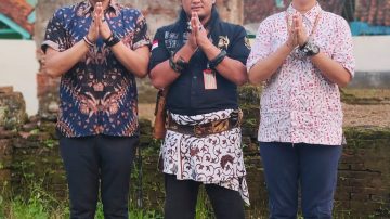 Tasikmalaya Festival 2022, Meninggalkan Kekecewaan Bagi Pelaku Budaya
