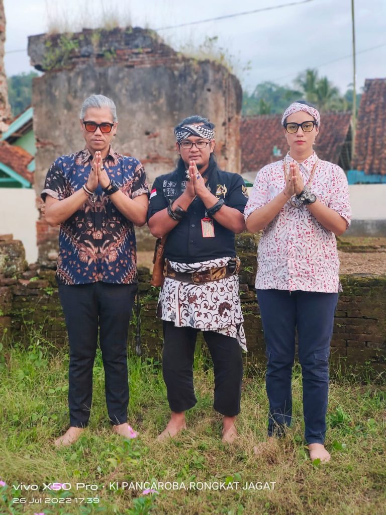 Tasikmalaya Festival 2022, Meninggalkan Kekecewaan Bagi Pelaku Budaya