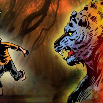 Legenda Situe dari Bukit Barisan Semende Sumatera Selatan