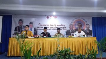 PASU Desak MA Batalkan Perma Sidang Online