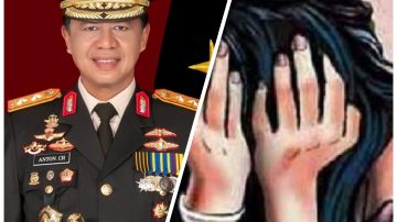 Anton Mantan Kapolda Jabar: Mendesak Tahan Sang Motivator JE Terdakwa Pelaku Pemerkosaan Di Batu Malang
