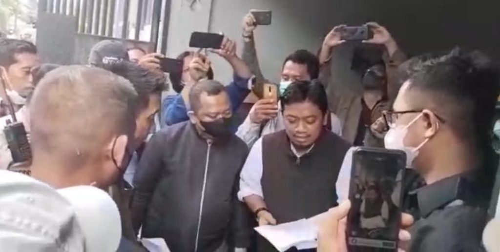 Eksekusi Lelang Rumah Kost Tomang Tinggi Jakarta Barat Berbuntut Panjang