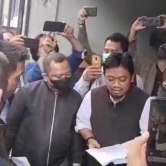 Eksekusi Lelang Rumah Kost Tomang Tinggi Jakarta Barat Berbuntut Panjang