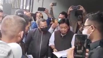 Eksekusi Lelang Rumah Kost Tomang Tinggi Jakarta Barat Berbuntut Panjang