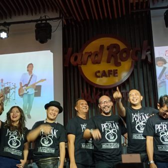 Padi Reborn akan Gelar Konser Perak Ke-25, Agustus 2022