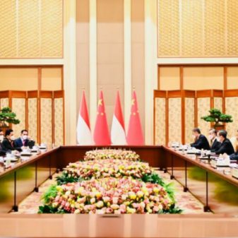 7 Kesepakatan Presiden Jokowi Dengan Premier Li Dan Presiden Xi