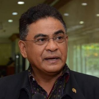 Wacana Provinsi Flores, Update Anggota DPR RI Komisi X