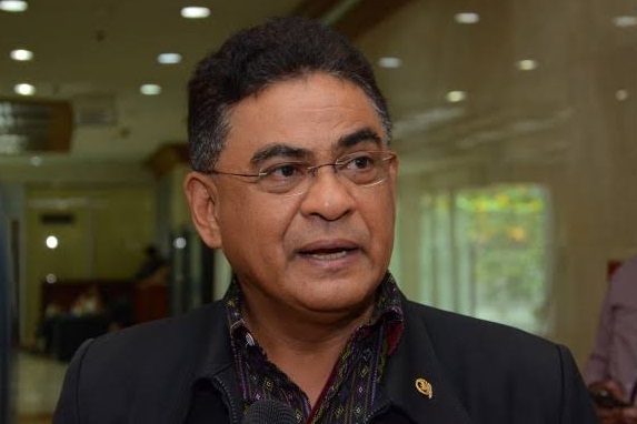 Wacana Provinsi Flores, Update Anggota DPR RI Komisi X