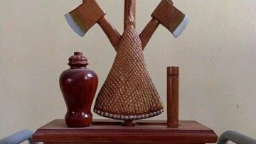 Mengenal Adat Istiadat “Tunggu Tubang” Semende Suku Yang Tersebar Dibawah Kaki Bukit Barisan