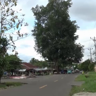 Sejumlah Kelurahan Di Boawae Susah Air Bersih, Ini Upaya Kepala IKK