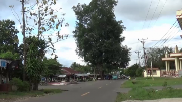 Sejumlah Kelurahan Di Boawae Susah Air Bersih, Ini Upaya Kepala IKK