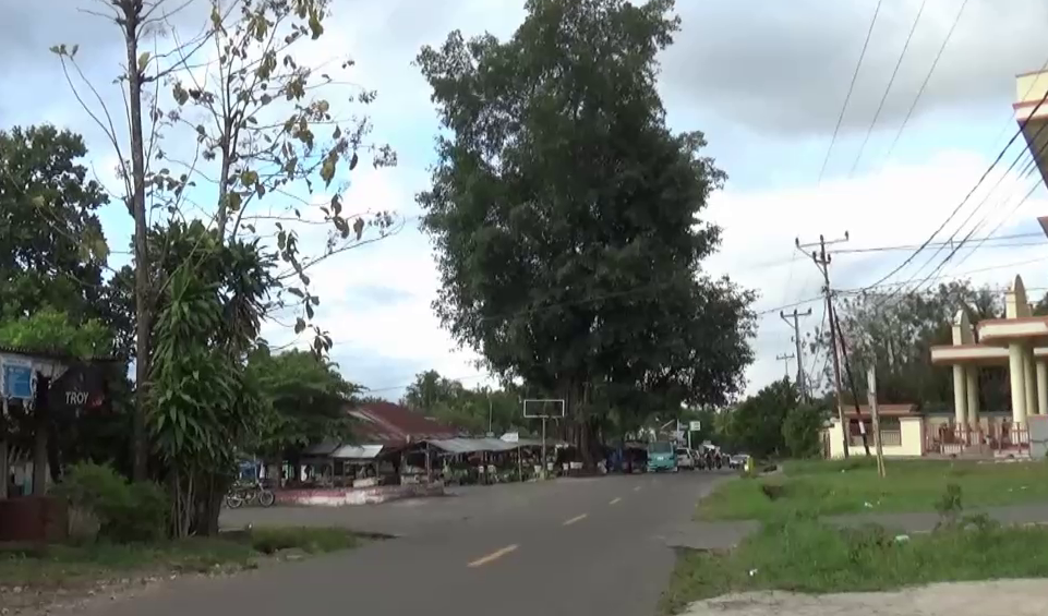 Sejumlah Kelurahan Di Boawae Susah Air Bersih, Ini Upaya Kepala IKK