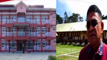 Anggota DPR RI Sorot Progres Proyek Rusunawa Untuk Seminari Mataloko