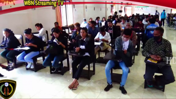 STIPER Flores Bajawa Dan Sejumlah Terobosan Bantuan Beasiswa