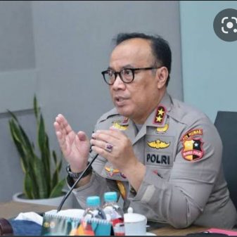 Polri : Video Uang Rp900 Miliar Bungker Rumah Ferdy Sambo Hoaks