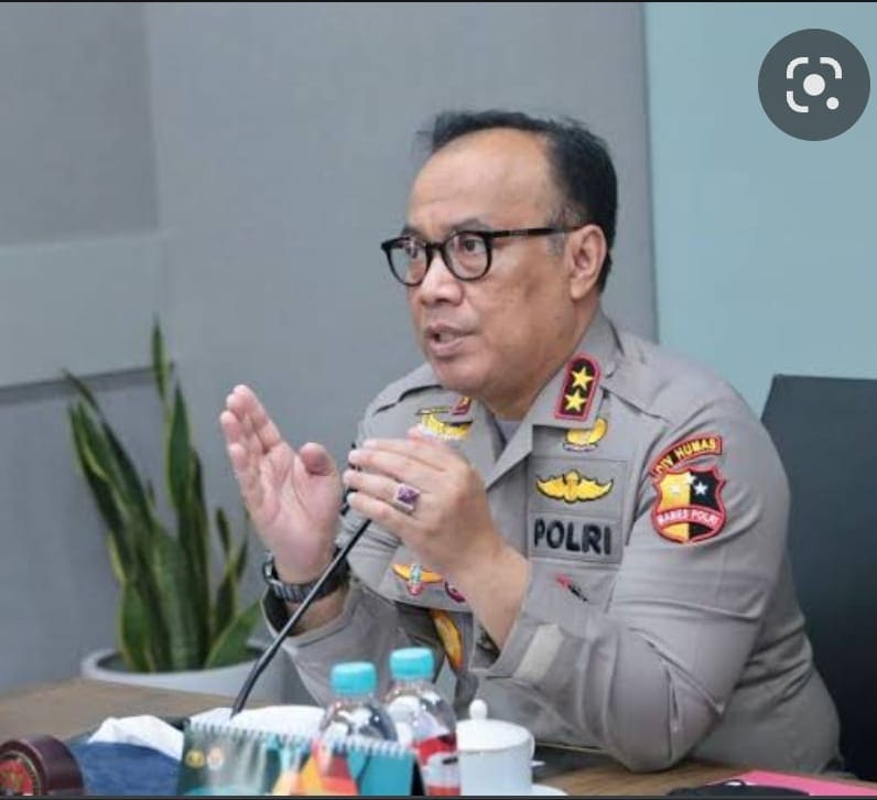Polri : Video Uang Rp900 Miliar Bungker Rumah Ferdy Sambo Hoaks