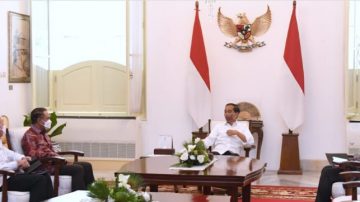 Pemerintah Akan Bangun Pusat Pelatihan Sepak Bola di IKN