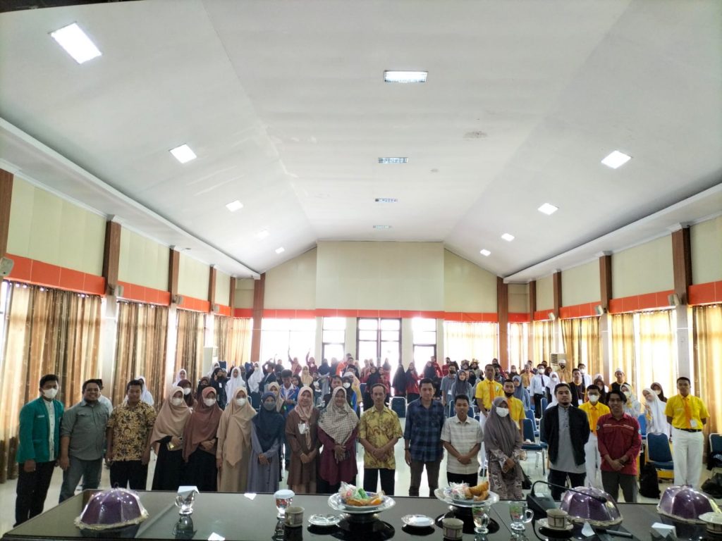 HIMATIKA dan MSC di Tahun 2022