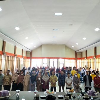 HIMATIKA dan MSC di Tahun 2022