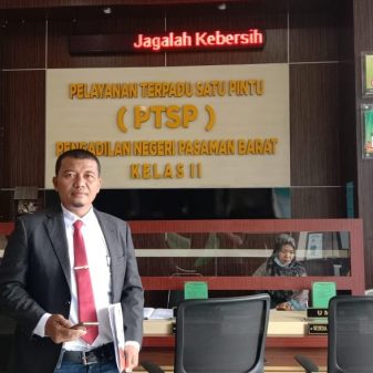 Kasus Tambang Ilegal di Pasbar, SPPRB Sumut: Kalau Tak Selesai Bupati Harus Mundur
