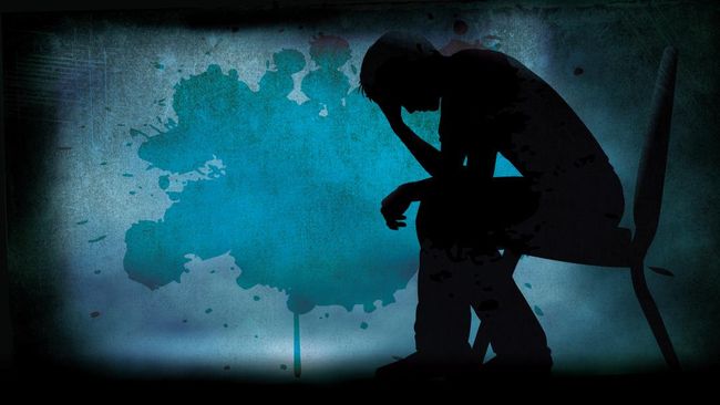 Diduga Depresi Karena Stroke, Seorang Ayah di Nagekeo Ditemukan Tewas Bunuh Diri