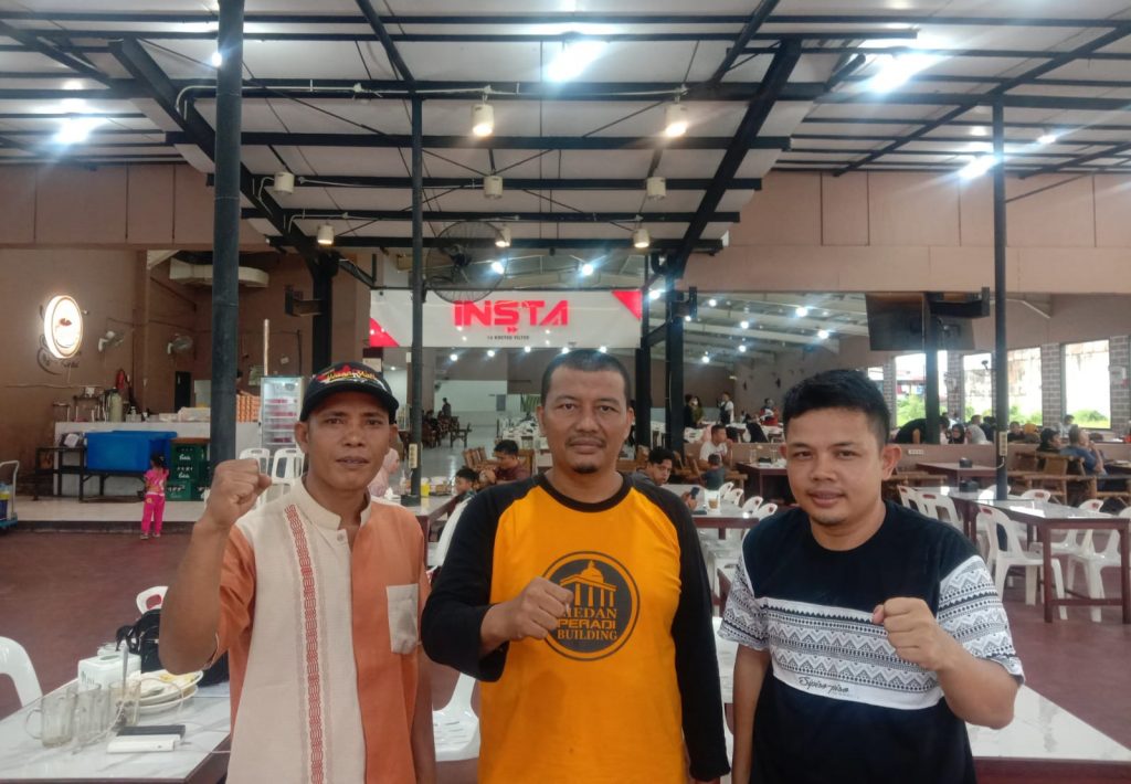 EPZA Desak Kapolda Intruksikan Kapolres Usut Tuntas Tambang Ilegal di PASBAR