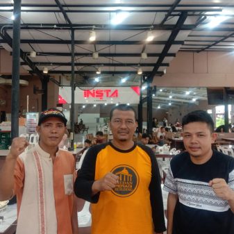 EPZA Desak Kapolda Intruksikan Kapolres Usut Tuntas Tambang Ilegal di PASBAR