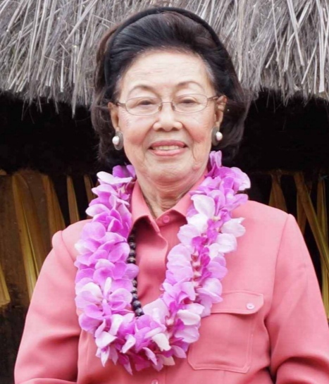 Lisa Tirto Utomo founder Yayasan Tirto Utomo, Peduli Budaya Nusantara