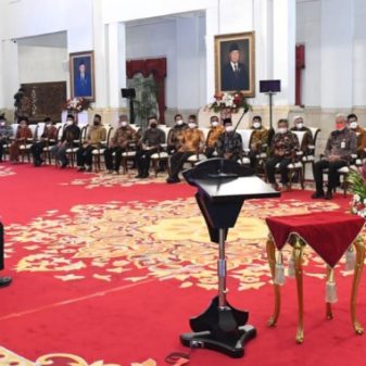 Indonesia Capai Swasembada Beras, Petani Milenial Ungkap Harapan