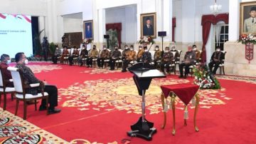 Indonesia Capai Swasembada Beras, Petani Milenial Ungkap Harapan