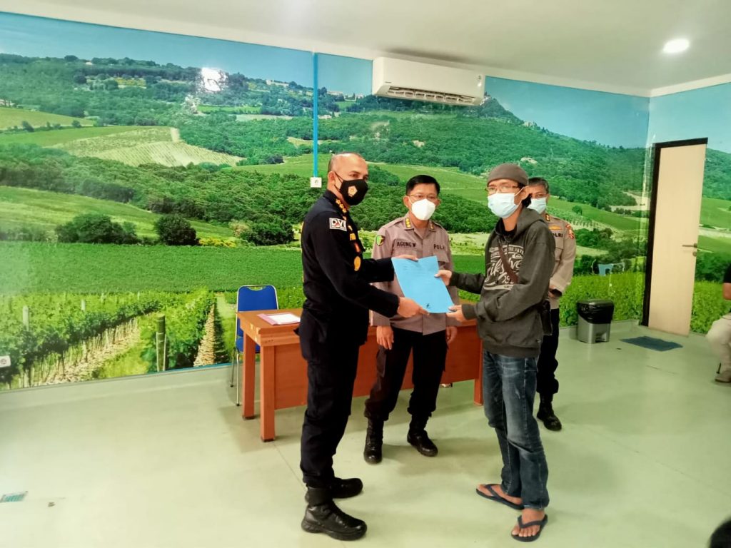 Seluruh Korban Kebakaran Tambora Teridentifikasi, Diserahkan Ke Keluarga