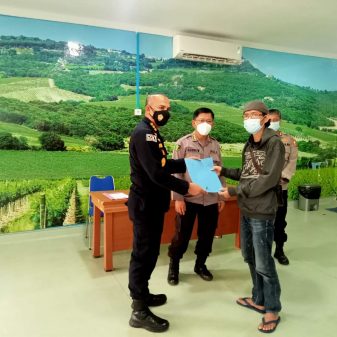 Seluruh Korban Kebakaran Tambora Teridentifikasi, Diserahkan Ke Keluarga