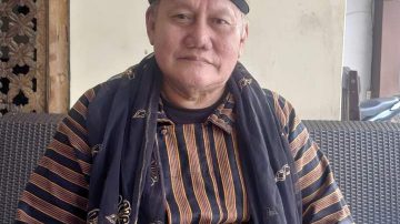 Majapahit Kerajaan Besar Nusantara, Majapahit Ke Demak (Part1)