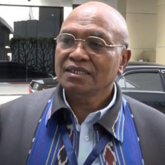 Aparat Polri Labuan Bajo Bukan Robot Yang Seenaknya Digerakan