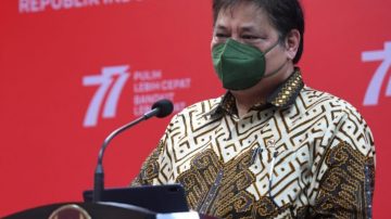 Presiden Jokowi : Siapkan Peta Jalan Produksi Dan Hilirisasi Sorgum