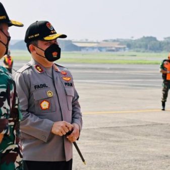 ASEAN Para Games XI 2022 Ditutup Presiden Joko Widodo