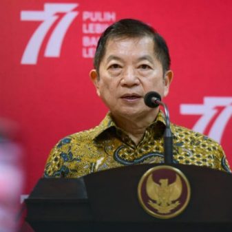Upaya Pemerintah Tingkatkan Kualitas Belanja Produk Dalam Negeri