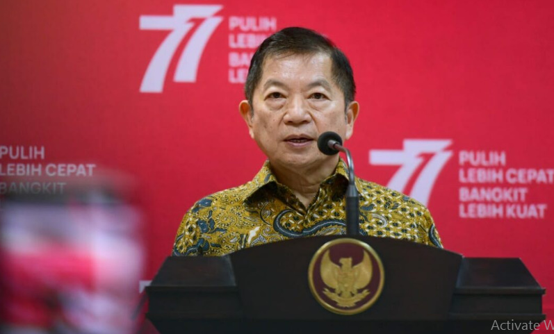 Upaya Pemerintah Tingkatkan Kualitas Belanja Produk Dalam Negeri