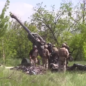 Tokoh Pro-Moskow Puji Laporan Kontroversi Amnesti Taktik Perang Kyiv