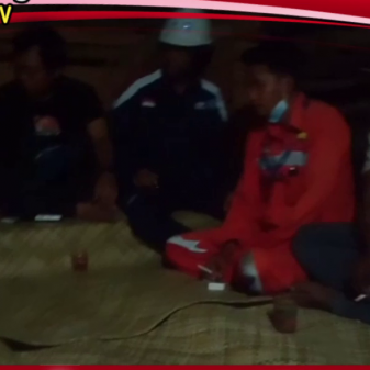 Titik Nol Waduk Lambo, Silaturahmi BWS Waskita Brantas