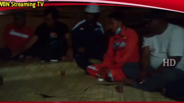 Titik Nol Waduk Lambo, Silaturahmi BWS Waskita Brantas