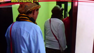 Sorot Ganti Rugi, Warga Lambo Lapor Bupati Nagekeo