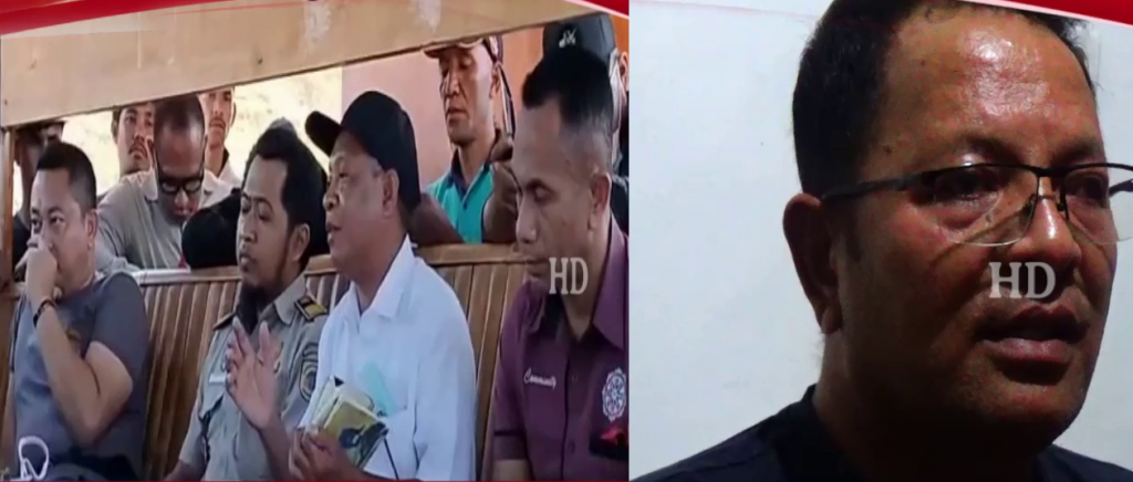 Takar Masalah Percepatan Pembangunan Waduk Lambo