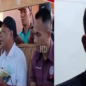 Takar Masalah Percepatan Pembangunan Waduk Lambo