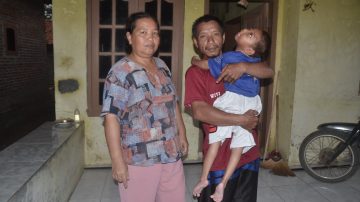 Derita Fahrul 6 Tahun Mengidap Aneurisma Otak Butuh Uluran Tangan Dermawan