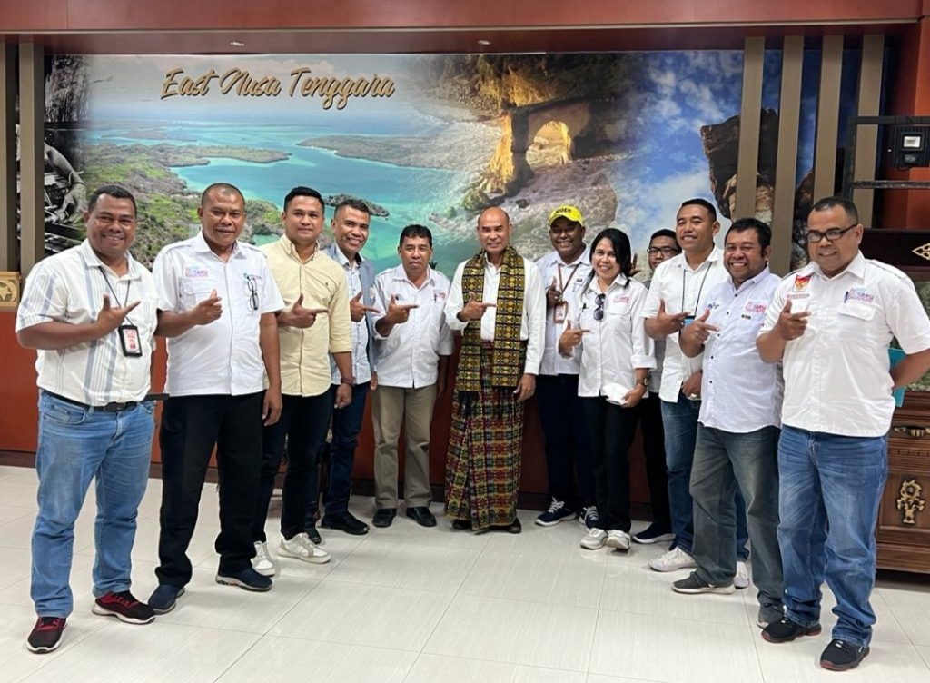 Panitia Siapkan Live Streaming Pada Diskusi Publik 4 Tahun Victory-Joss Besok