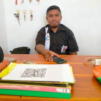 Soal BBM Tercampur Air, Pihak SPBU Di Sabu Raijua Akui Itu Kelalaian 