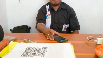 Soal BBM Tercampur Air, Pihak SPBU Di Sabu Raijua Akui Itu Kelalaian 