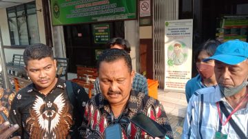 Tuduhan Pencabulan Diduga Bermuatan Politis